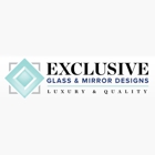 Exclusive Glass & Mirror Designs