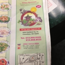 Family Garden - Restaurants