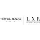 Hotel 1000, LXR Hotels & Resorts - Resorts