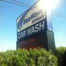 Bluewave Express - Car Wash