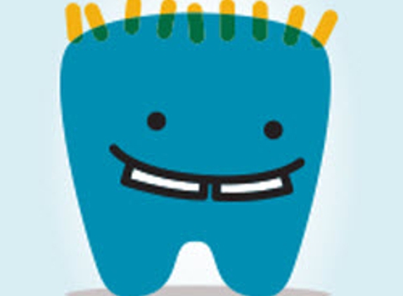 My Kid's Dentist & Orthodontics - Kansas City, MO