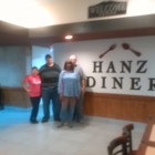 Hanz Diner