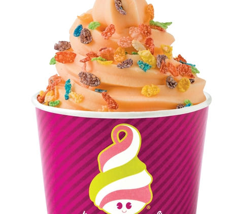 Menchie's Frozen Yogurt - North Canton, OH