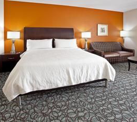 Hilton Garden Inn Nashville/Smyrna - Smyrna, TN