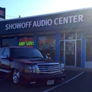 Showoff Audio Center - Automobile Alarms & Security Systems