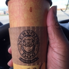 Nervous Dog Coffee