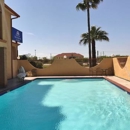 Americas Best Value Inn & Suites La Porte/Houston - Hotels
