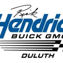 Rick Hendrick Buick GMC - New Car Dealers