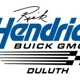 Rick Hendrick Buick GMC
