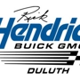 Rick Hendrick Buick GMC