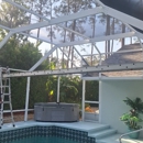 D. R. Screening - Patio Covers & Enclosures