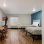 WoodSpring Suites Greenville Simpsonville