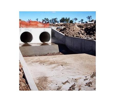 Brandon & Associates Pty Ltd - Roma, QLD