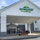Wingate by Wyndham Uniontown - Hotels