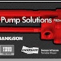 APO Pumps & Compressors Inc
