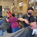 Ortiz Barbershop - Barbers