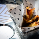 Pera Soho - Mediterranean Restaurants