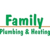Family Plumbing and Heating gallery