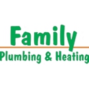 Family Plumbing and Heating - Fireplaces