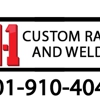 A1 Trailer Repair & Welding gallery