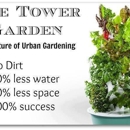 Juice Plus & Tower Garden - Fountains Garden, Display, Etc