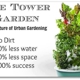 Juice Plus & Tower Garden