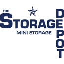 The Storage Depot - Boat Storage