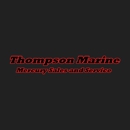 Thompson Marine - Boat Maintenance & Repair