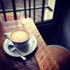 Collective Espresso gallery