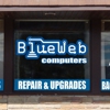 Blue Web Inc gallery