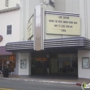 Smith Rafael Film Center