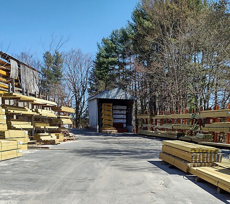 National Lumber Home Center - Berlin, MA