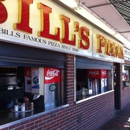 Bill's Pizza - Pizza