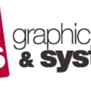 Graphic Tickets & Systems - Printers-Equipment & Supplies