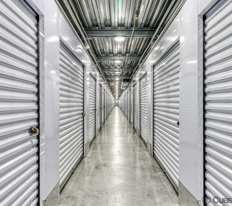 CubeSmart Self Storage - Bloomfield, CT