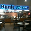 Aggie Station gallery