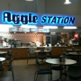 Aggie Station