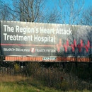 Sharon Regional Health System - Hospitals