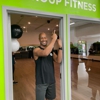 Method Gym - California gallery