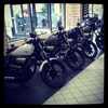 M R Motorcycle gallery