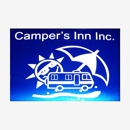 Campers Inn - Utility Companies