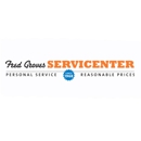Fred Groves Servicenter - Auto Repair & Service