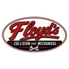 Floyd's Collision & Mechanical gallery