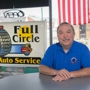 Full Circle Auto Service