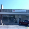 American Red Cross gallery