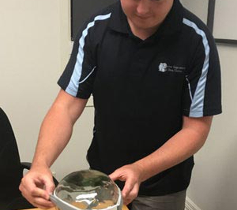 Riverina Respiratory & Sleep Centre - Wagga Wagga, NSW
