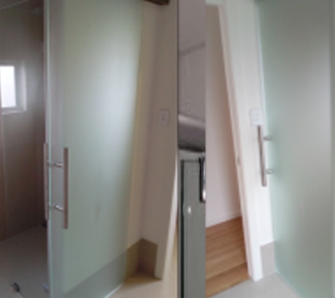Eastcoast Shower Screens & Mirrors - South Nowra, NSW