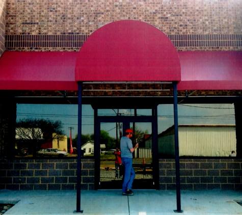 Memphis Delta Tent And Awning - Memphis, TN