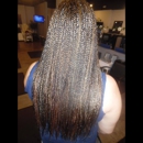 American Braiding Co, - Hair Braiding