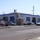 Ideal Body Shop - Automobile Body Repairing & Painting